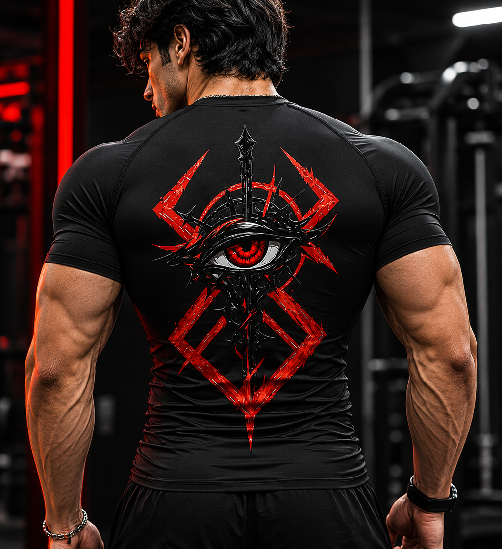 Compression T-shirt