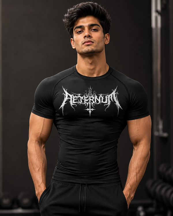 Compression T-shirt