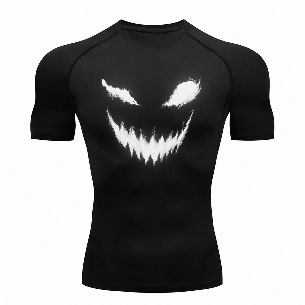 Compression T-shirt